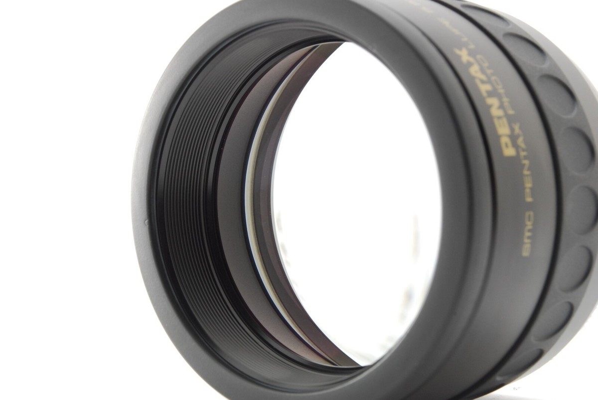 Near MINT] SMC Pentax Photo Loupe Lupe 5.5x From JAPAN #6532