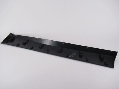 Genuine OEM Toyota 75732-0E903 Driver LH Front Door Molding 2020