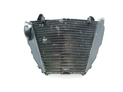 Radiateur Eau Inférieur Ducati Streetfighter 848 2011 2015 Imm. 2013 22.384Km - Photo 1/4