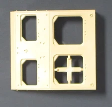 Rye Field Model 1/35 Scale Pz Kpfw III Ausf J -  Engine Deck from Kit No. 5072