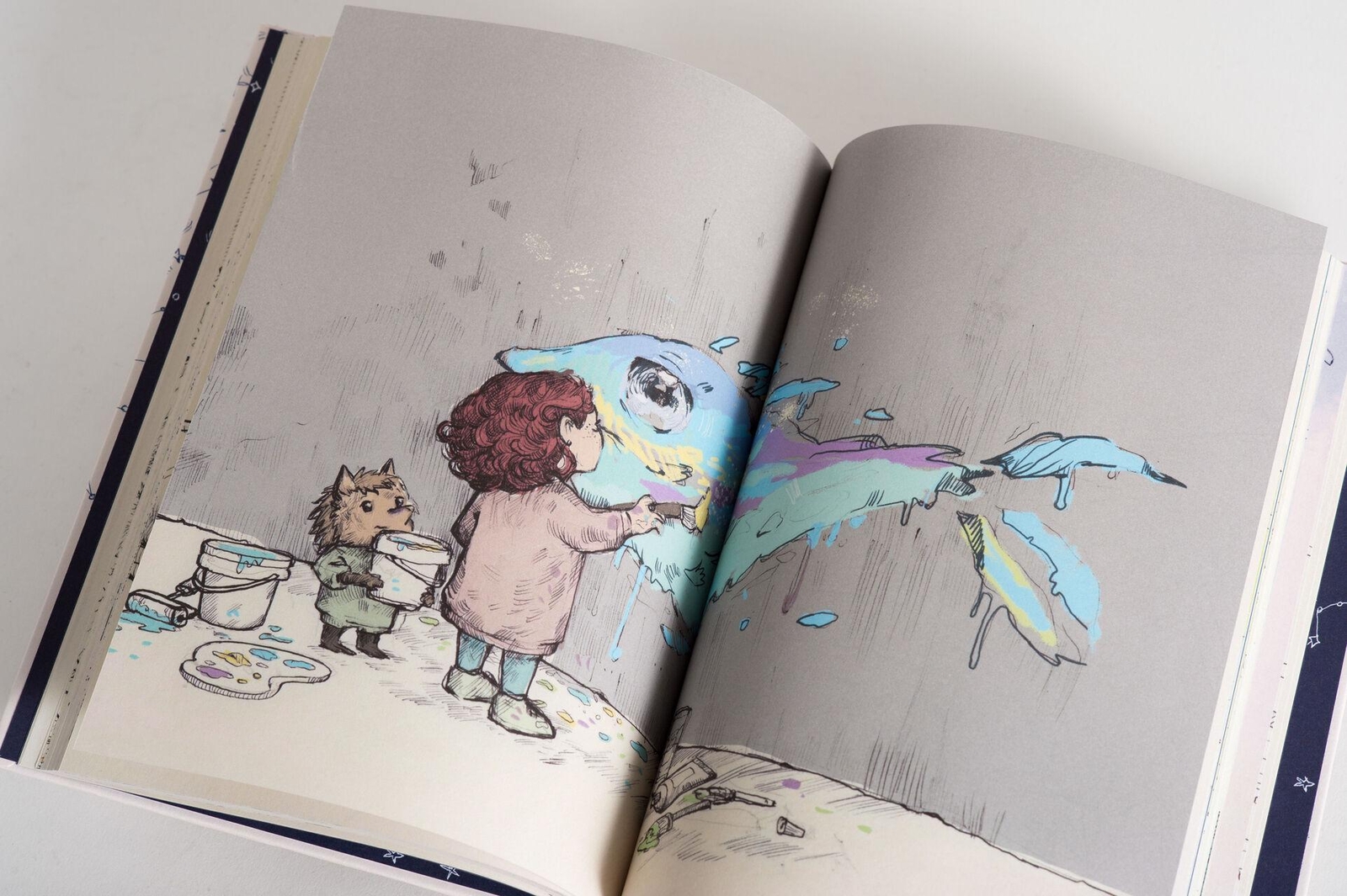 Thumbnail - Bas Kast Wenn Du Einen Traum Hast