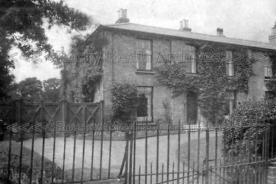 Rdr-51 Unidentified House, Great Yarmouth, Norfolk. Foto