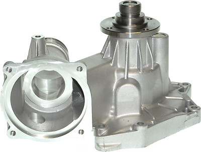 11-51-0-004-163 Saleri PA729 Engine Water Pump for 1995 BMW 530i ^