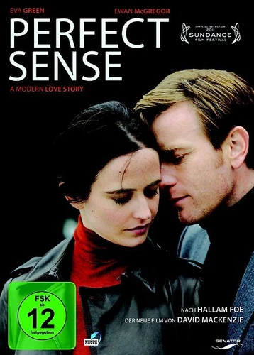 Perfect Sense | DVD
