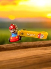Disney Chracter Key Chain 