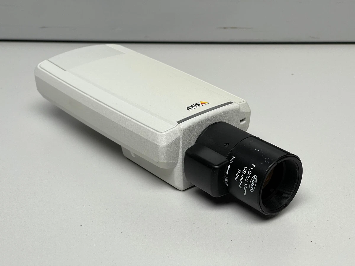 Axis p1346 sale