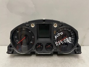 VW Passat 3C Tacho Kombiinstrument  A2C53194181  A2C53117394  A2C53042108