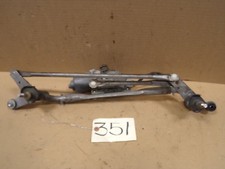 13 14 15 Dart Used front Windshield Wiper Motor Linkage Transmission #351-WT