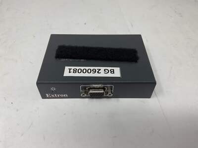 EXTRON P/2 DA2XI DISTRIBUTION AMPLIFIER - NEW