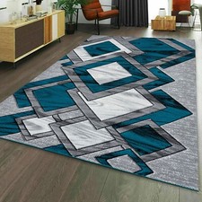 Extra Large Area Rugs Bedroom Carpet Living Room Hallway Runner Rug Floor Mats