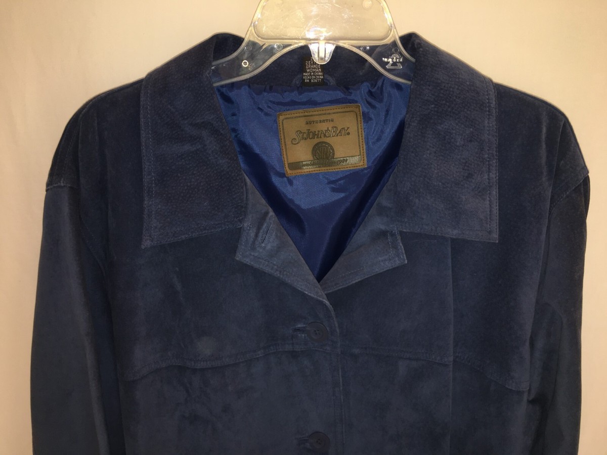 Champion ST. JOHN'S 77 ネイビー L Champion ST. JOHN'S 77 ネイビー L