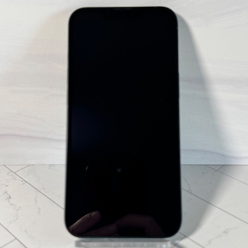 Apple iPhone 13 128 GB Midnight TracFone #H80 - Afbeelding 5 van 11