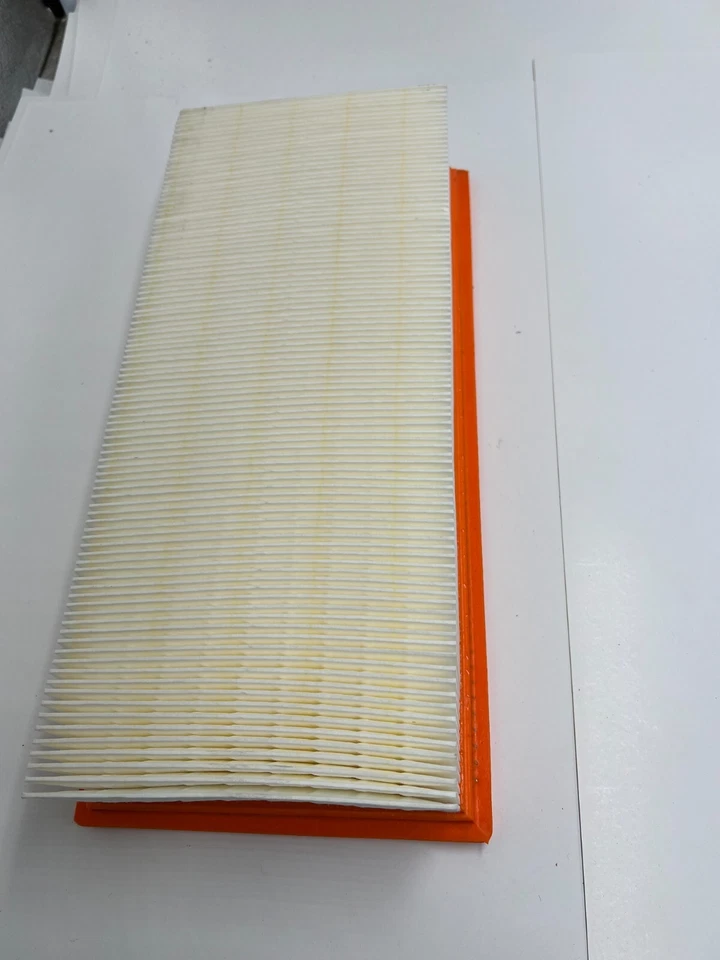 (CANTIDAD 2) Filtro de aire de marco CA10071 para Ford F59 F53 F-250 Super Duty 2005-2019 Foto 2 de 4