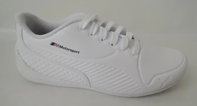 NEU Puma BMW MMS Drift Cat 7 S Ultra Jr. Größe 35,5 Sneaker Schuhe 306441-02