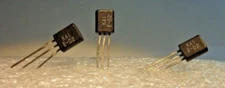 2SK41 / K41 / FET / CROSSES TO ECG312, NTE312 / 5 PIECES (qzty)