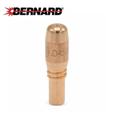 Bernard T-A045CH .045" (1.2mm) AccuLock Contact Tip for MDX MIG Gun