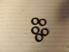 IAME Parilla Super X30 - KF o'ring goujon culasse