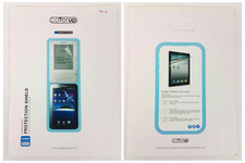 Cover Up Privacy Screen Protector Professional Protection Shield NIB W3822