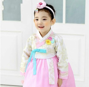 flower girl traditional dresses