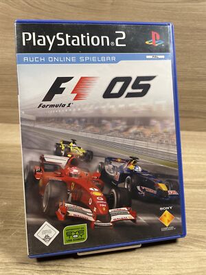 Playstation 4 F1 2015 Formel Eins