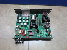 SHAPE INPUT UNIT AC X1349 8841 20428-A CNC X13498841