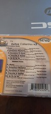 1474G EXITOS CALIENTES HITS PRIDDIS KARAOKE CDG