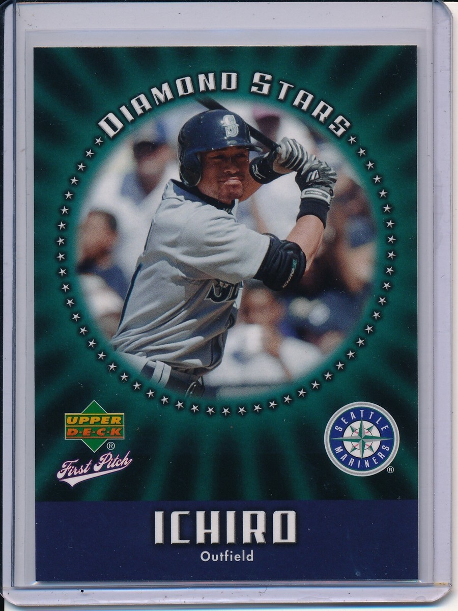 小笠原道大⭐２００６年 UPPER DECK SW-MO 小笠原道大⭐2006年 UPPER DECK SW-MO 小笠原道大⭐2006年