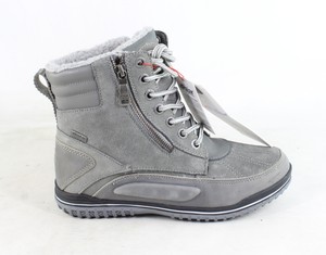 pajar juke waterproof suede boot