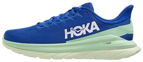 HOKA ONE ONE MACH 4 MEN display picture 2