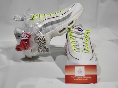 nike air max 95 de lo mio