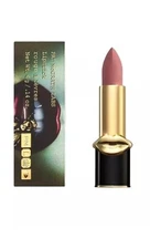 Pat Mcgrath Labs 107 Omi (Mid-Tone Rose) Creamy MatteTrance Lipstick - 0.14 oz