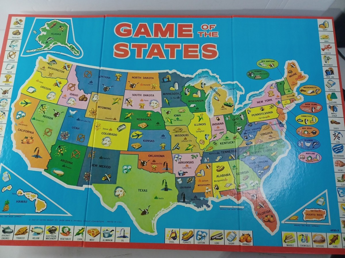 UKorgMONO盤 THE UNITED STATES OF AMERICA United States of America