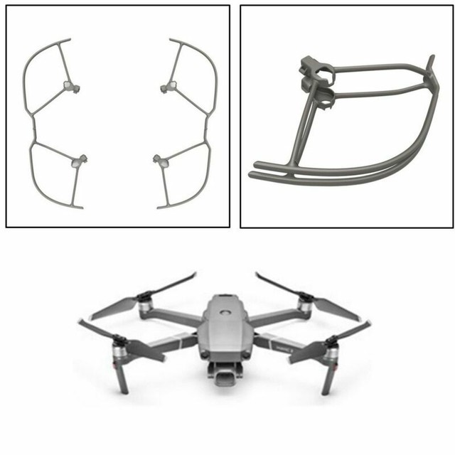 mavic 2 propeller guard