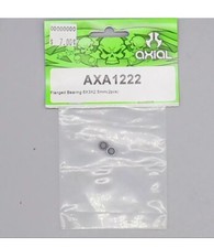 Axial AXA1222 Flanged Bearing 6x3x2.5mm 2 