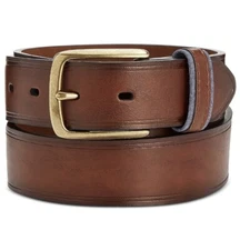 Club Room Men's Casual Belt