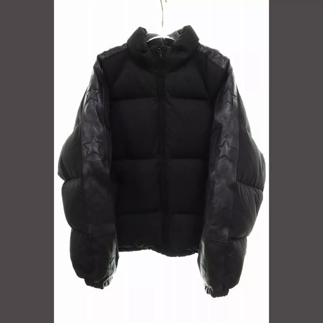 Supreme 23AW STAR SLEEVE DOUDOUNE M NOIR A Occasion 3ea020f83d83bd1e789d4