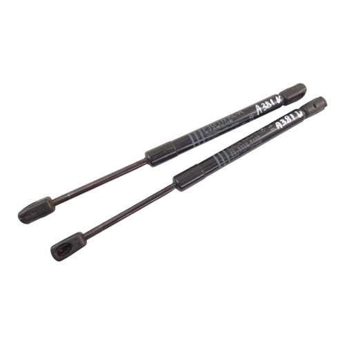 BMW 5er F10 F11 Motorhaube Gasfeder Gasdruckdämpfer vorne 4881653 Bj2011