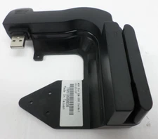 Genuine Partner Tech USB Magnetic Stripe Card Reader for POS Jacket EM-200 GS123