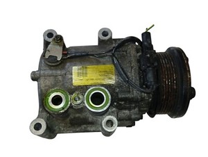 Kompressor Klimaanlage 4588121 Ford Fiesta 1.4 JH1/JD3 Bj 2003