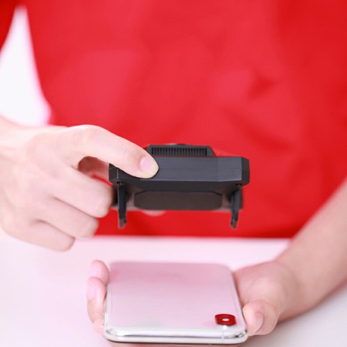 Handy-Stromventilator Smartphone-Kühler Telefon-Akkukühler Handy-Kühlhülle - 第 9/12 張圖片