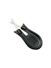 Solingen Messerschärfer Messerschleifer Keramik Hand Schärfer Schärfer Schwarz