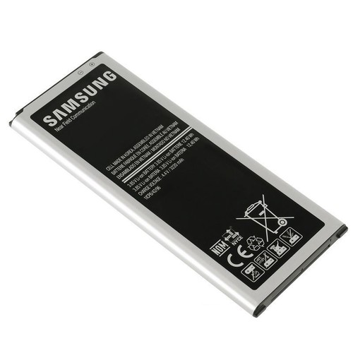 【Pack Détail】Batterie Samsung Galaxy Note 4 NFC N9100 EB-BN910BBU EB-BN910BBE - Photo 3 sur 4