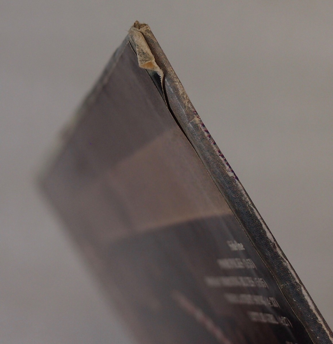 JAE MASON: Cross Roads US Buddah BDS 5604 '74 Funk Soul Orig NM