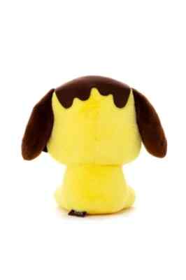 BTS BT21 VALENTINE 2025 series Plush Toy Doll CHIMMY Line Friends