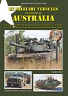 Tankograd 3048 Us Military Vehicles In Australia: Us Army And Usmc Stem The Tide