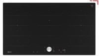 Neff T69PTX4L0 Induktionskochfeld 90 Cm Schwarz, FläChenbüNdig (Integriert) N90.