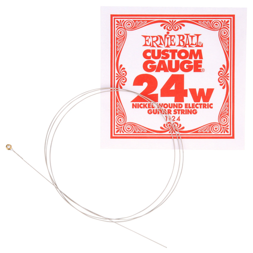 Premium Super Slinky Electric Guitar Strings for Ultimate Performance - Picture 8 of 12