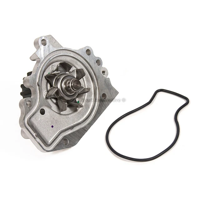 Bomba de água GMB compatível com Honda Acura CR-V1.8L 2.0L B18B1 B20B4 - Imagem 4 de 4