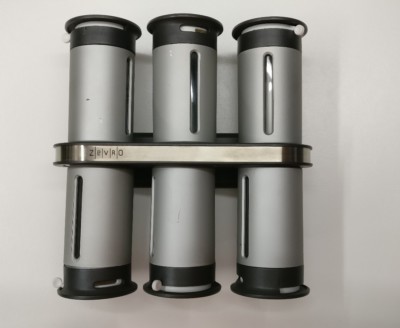 ESPECIERO MAGNETICO ZARO MSR800-6PZAS