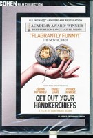 Get Out Your Handker - Dvd - G3Z